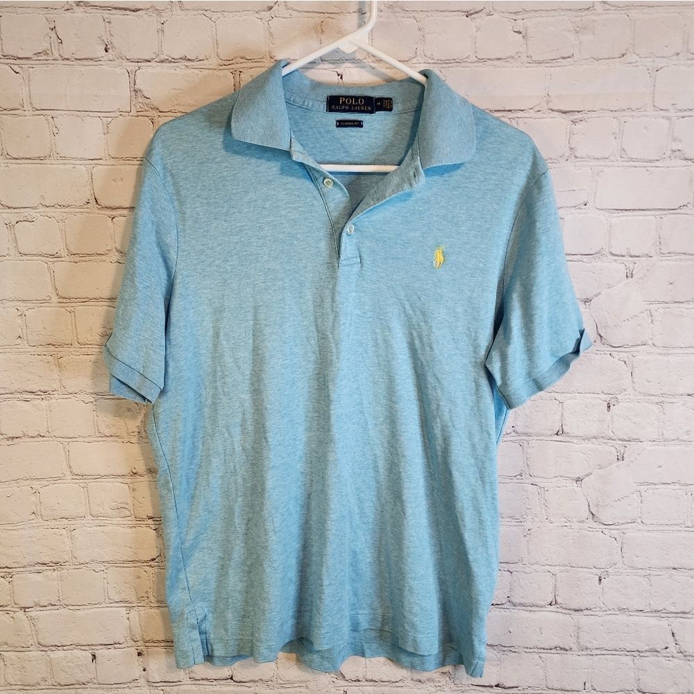 Men's Polo by Ralph Lauren "Classic Fit polo shirt, size Medium